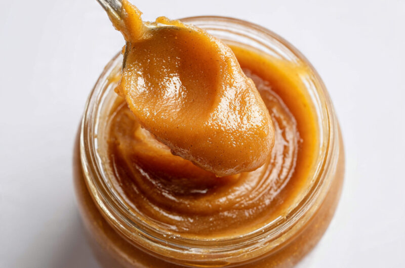 Pear Butter