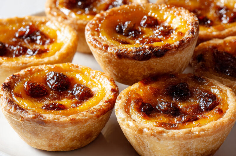 Butter Tarts