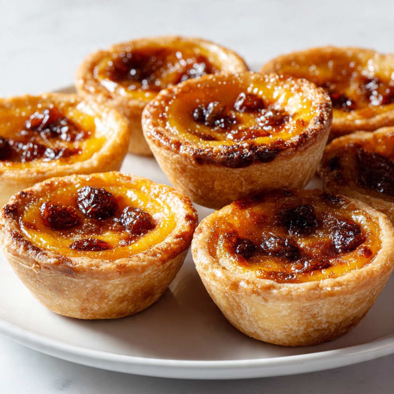 Butter Tarts
