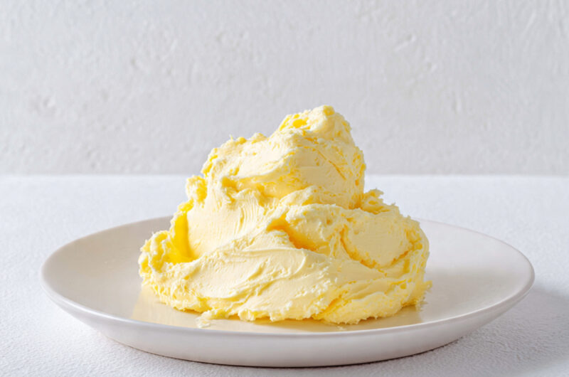 How to Make Butter