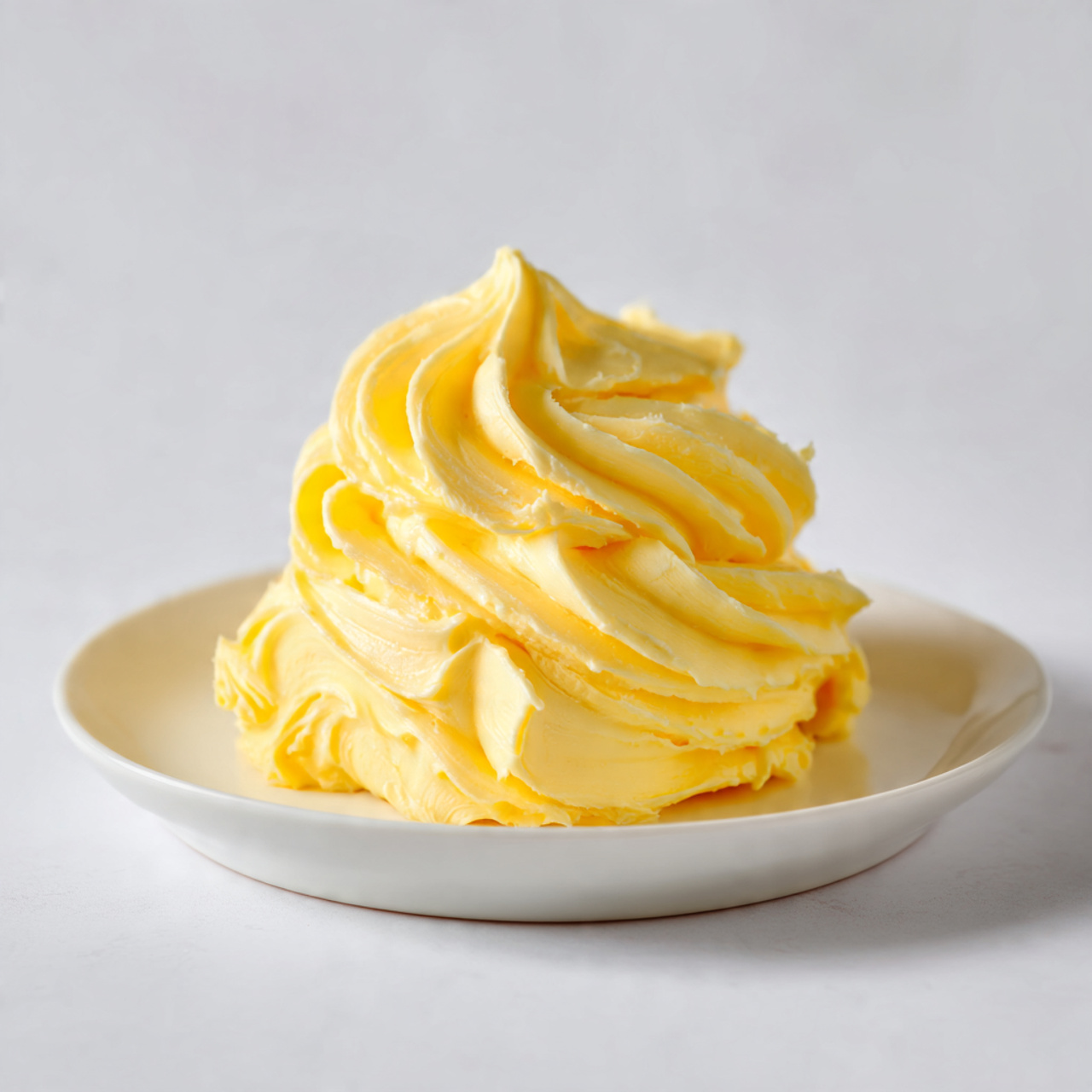 Butter Yellow