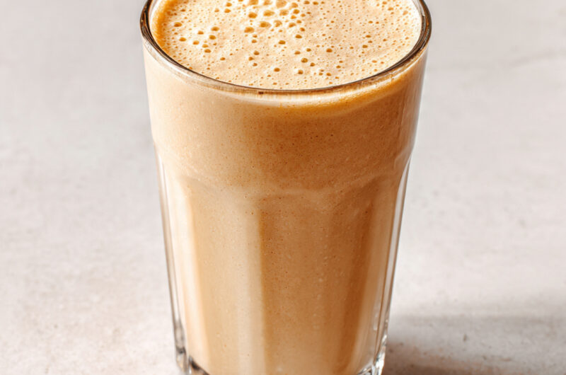 Peanut Butter Smoothie