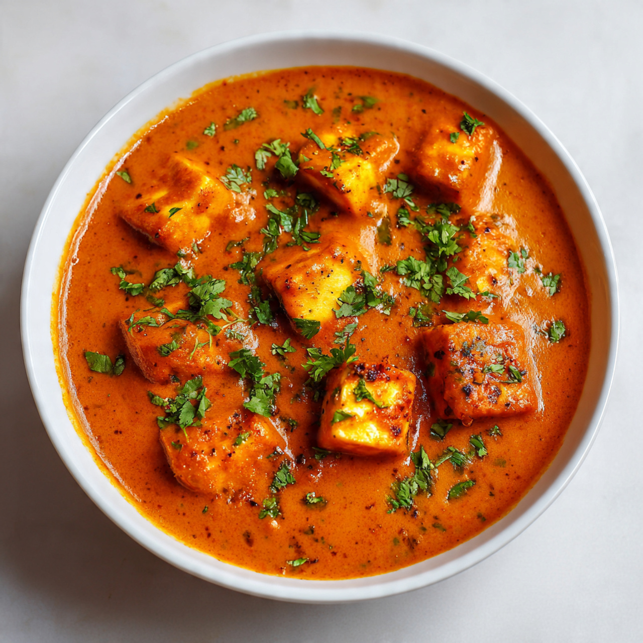 Paneer Butter Masala