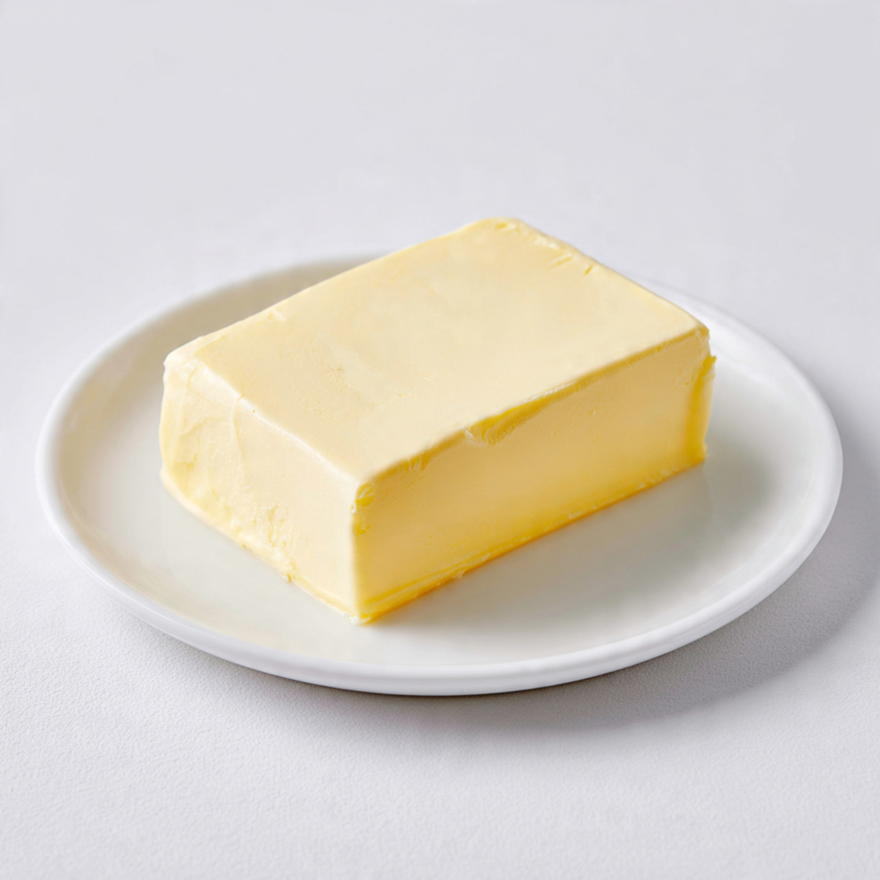Homemade Butter
