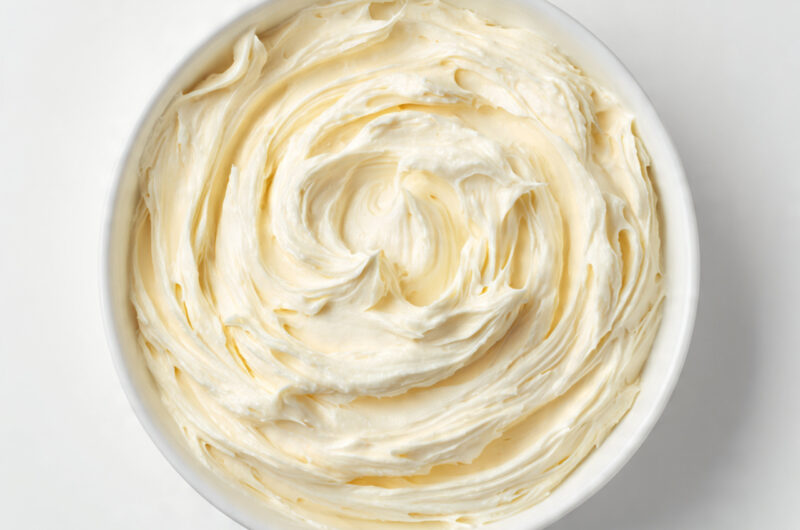 Butter Cream