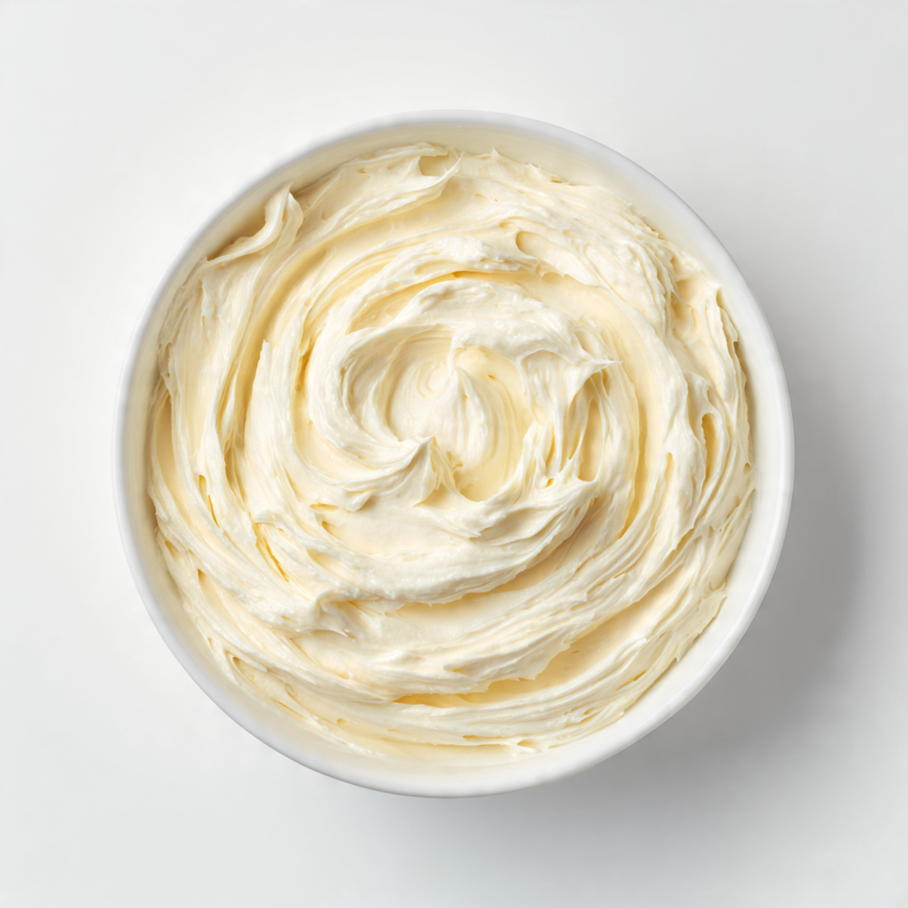 Butter Cream