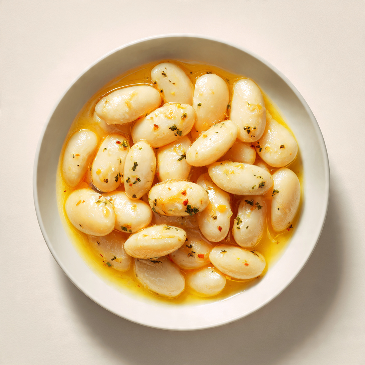 Butter Beans