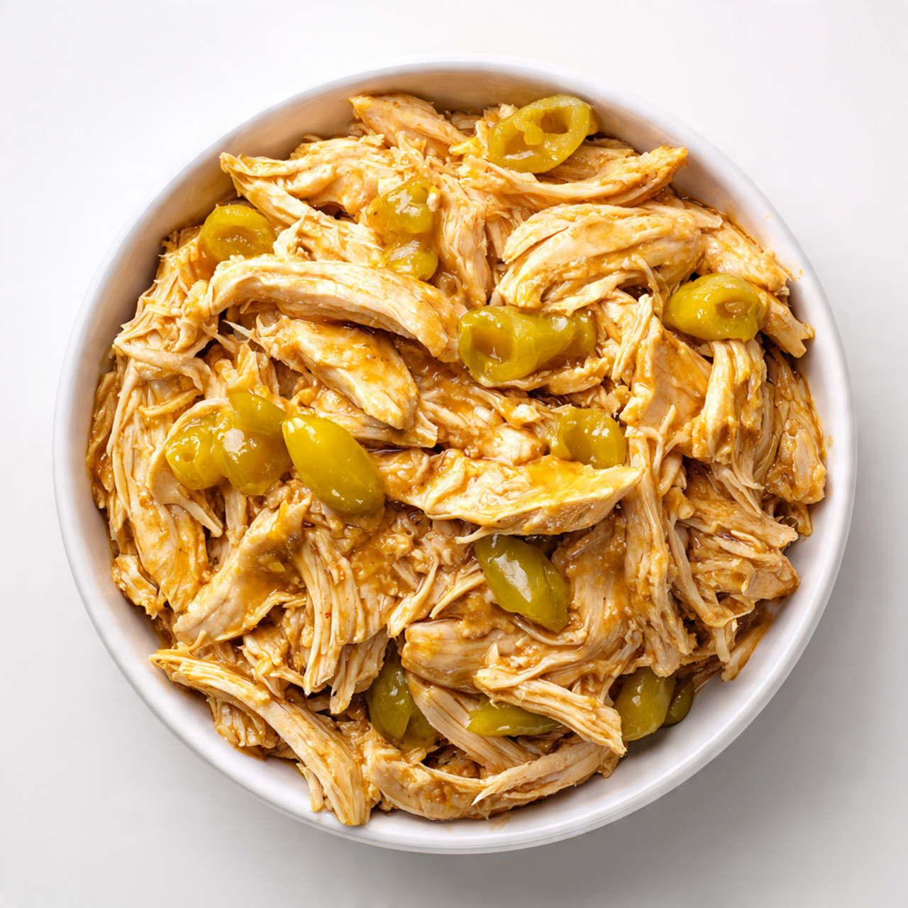 Mississippi Chicken