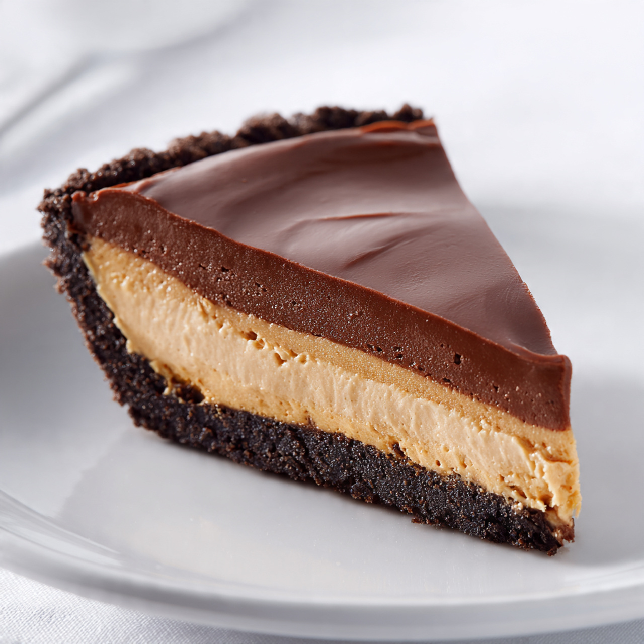 Chocolate Peanut Butter Desserts