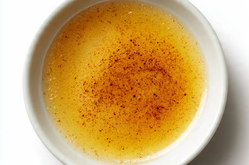 Brown Butter