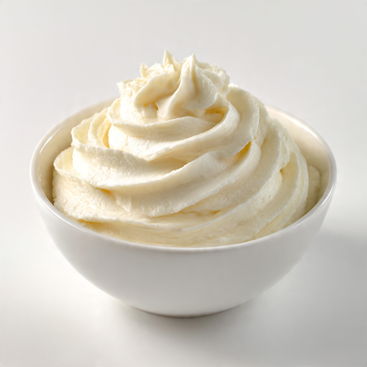 Butter Cream Frosting