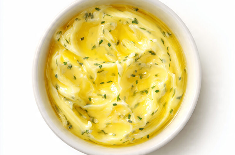 Garlic Butter