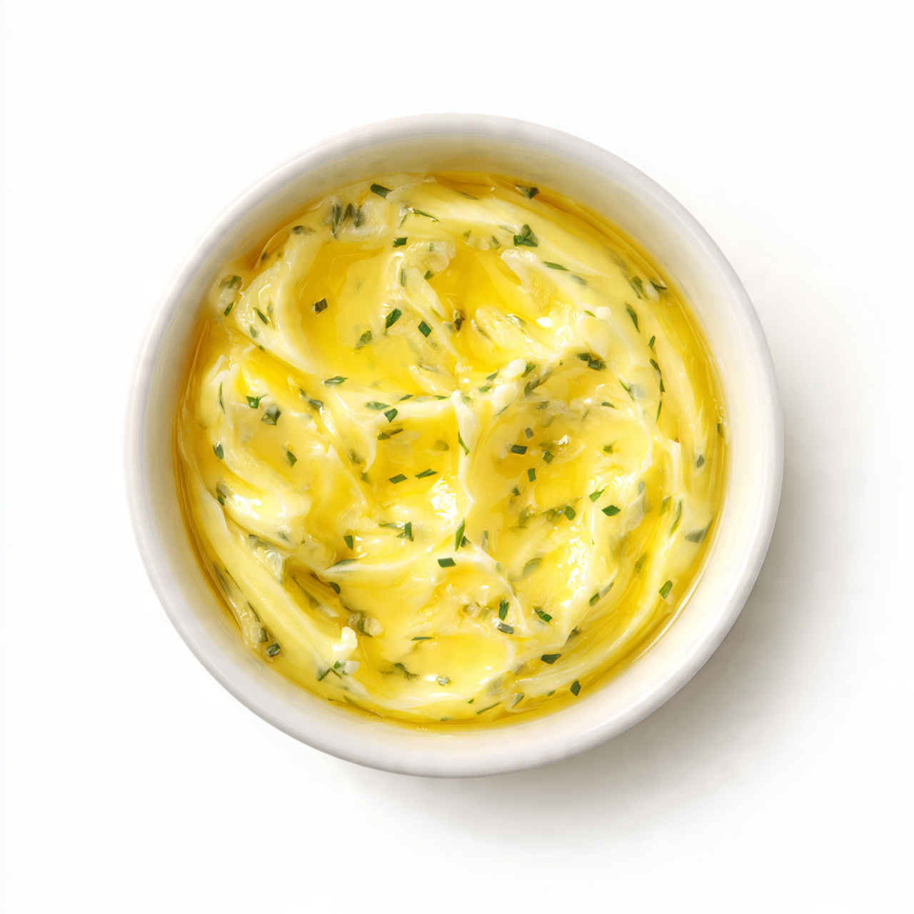 Garlic Butter