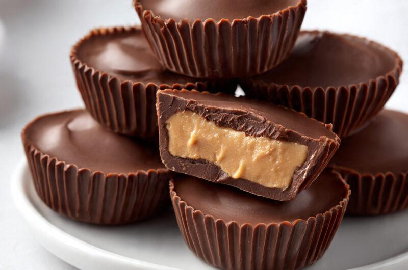 Peanut Butter Cups