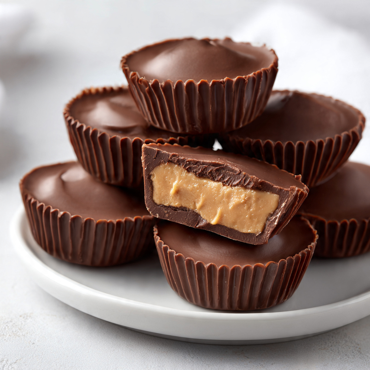 Peanut Butter Cups
