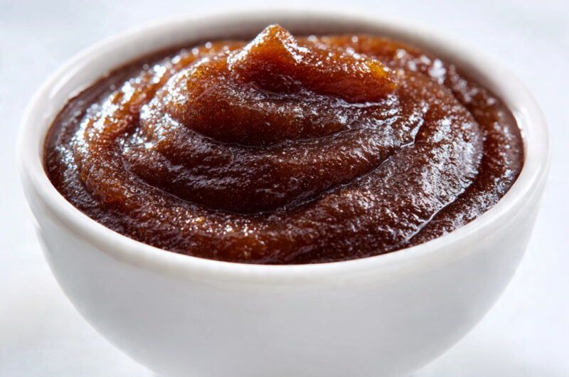 Apple Butter