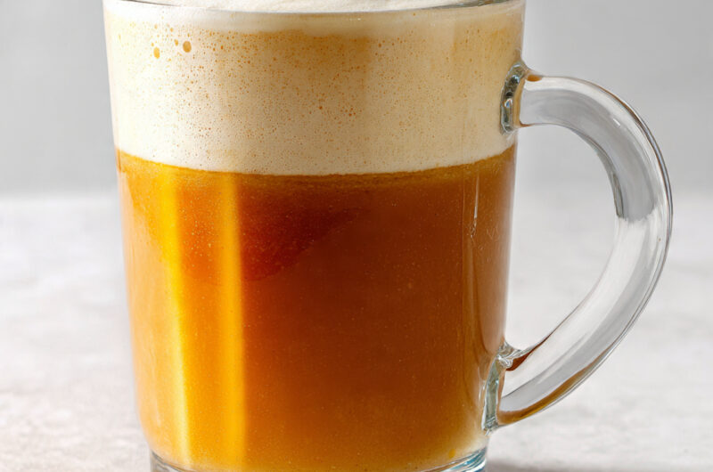 Butter Beer Recipe