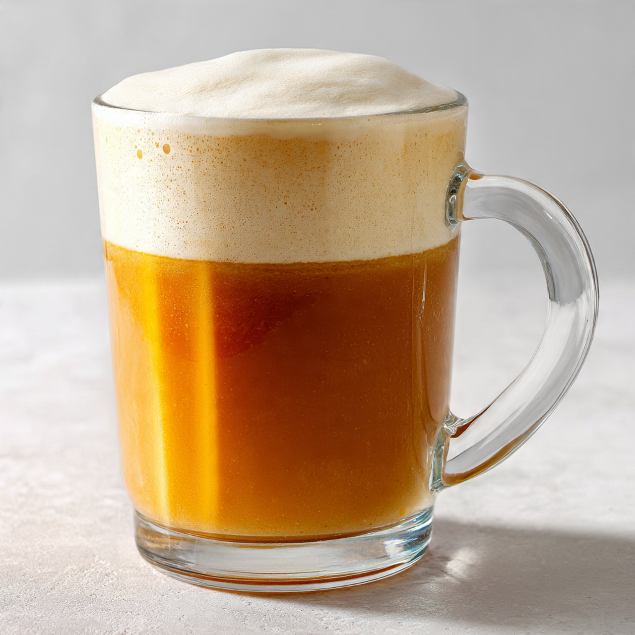 Butter Beer Recipe