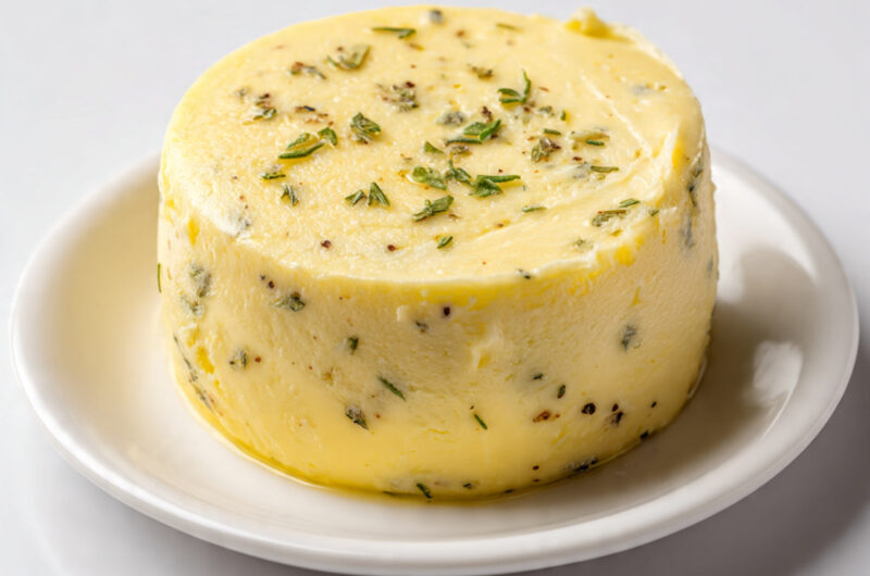 Cowboy Butter