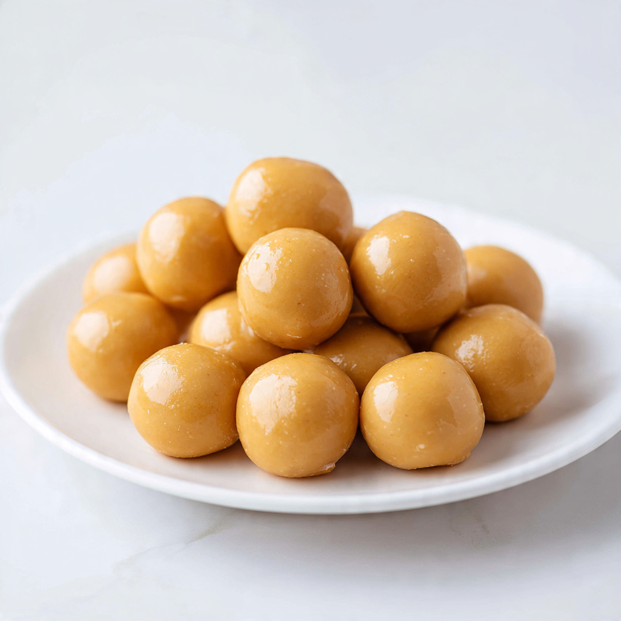 Peanut Butter Balls